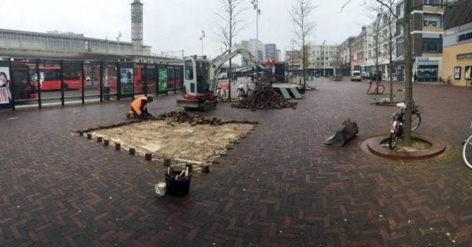 Hollanda’da yapılan Türk çeşmesine Ermeni itirazı