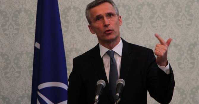 NATO'dan Ermenistan-Azerbaycan çağrısı