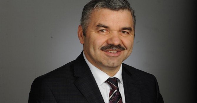 Başkan Çelik Bediüzzaman Sergisi'ni Gezdi