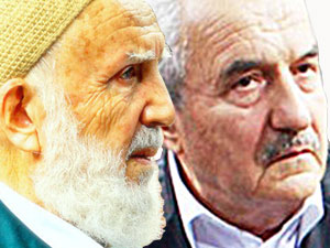 Bediüzzaman'ın talebelerinden İslam dünyası ve ABD'deki cami açılışı açıklaması