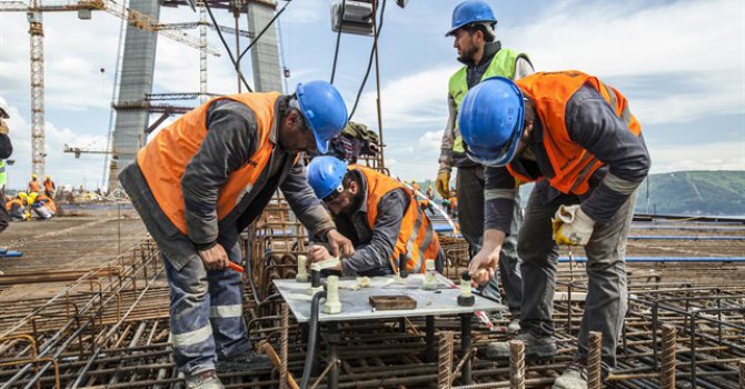 45 Bin İşçi Sigortasız Çalışıyor