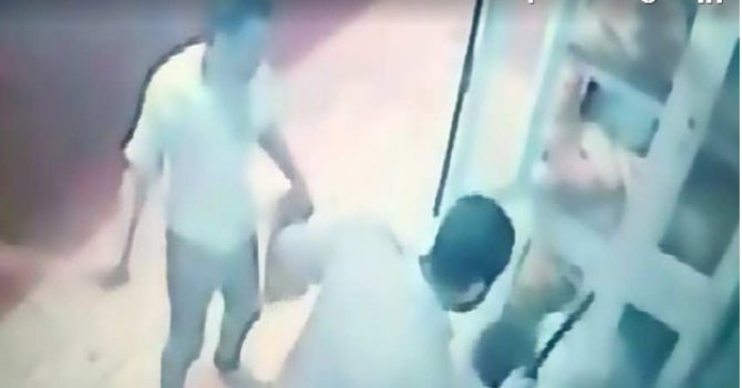 Açtık, parasını verecektik