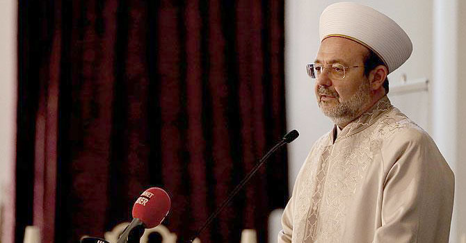 Çocuklarımızı katillik eğitiminden geçirdiler