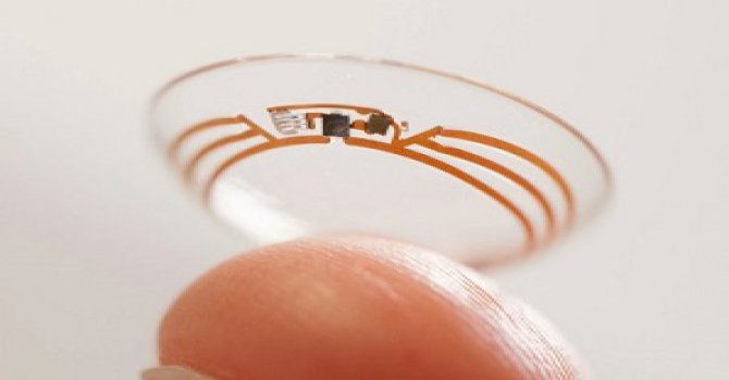 Samsung gerçeklik lensleri nedir?