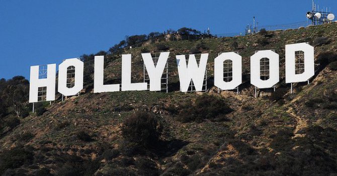 Hollywood Filmleri O İlimizde çekilecek!