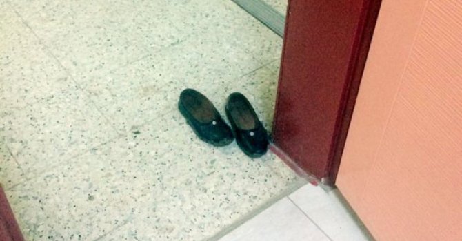 Türkiye Şerife Nine'yi konuşuyor