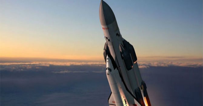 Çin neden uzaya ham petrol gönderiyor?