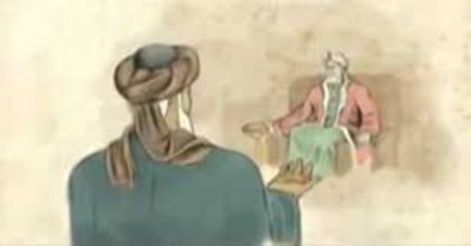 Acaba senin halin ne olacak?