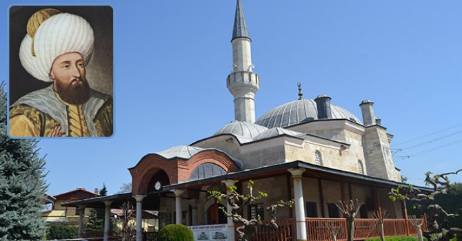 II. Murat'ın başlattığı geleneğe yoğun ilgi