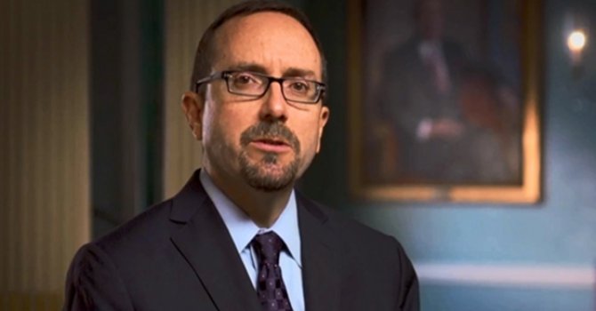 ABD itiraf etti: PKK'nın elinde