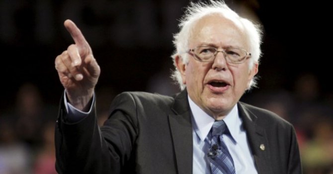 Yahudi aday İsrail'e verdi veriştirdi