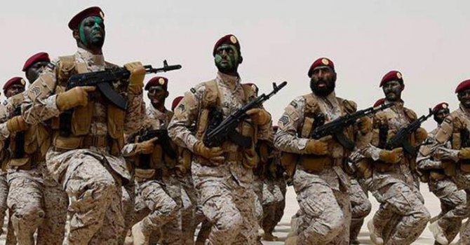 NATO yerine İslami ittifakı