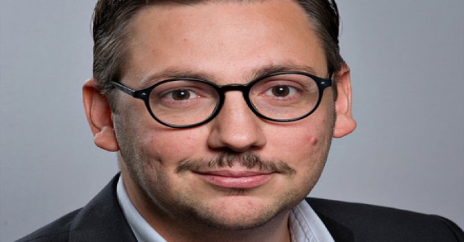 İsveç kulübüne Türk başkan