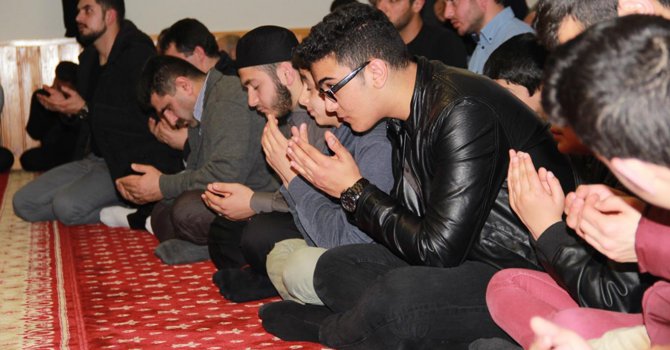 İsviçre’de Yüzmeyen Müslümanlara Vatandaşlık Verilmiyor