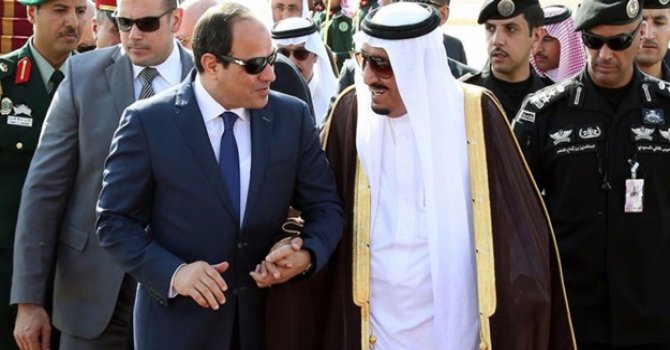 Kral’ın en önemli gündemi 'İslam Ordusu'