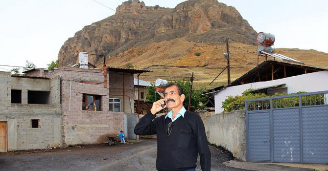 Türkiye'nin tamamı "çevrim içi" oldu