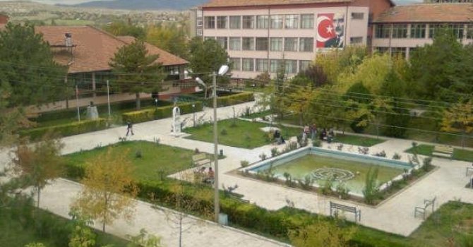 Bir İslami İlimler Fakültesi daha