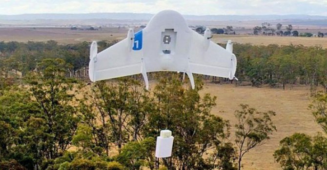 Google'dan hayat kurtaracak proje!