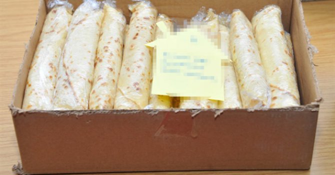 Vatandaşlardan Mehmetçik'e büyük moral