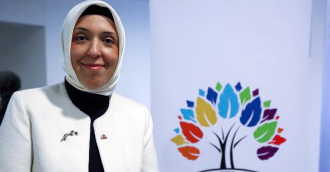 En güçlü silah eğitimdir