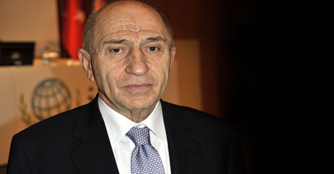 Gezi olayları olmasaydı milli gelir artacaktı