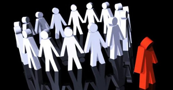 Ön yargılı insanların düştüğü günahlar