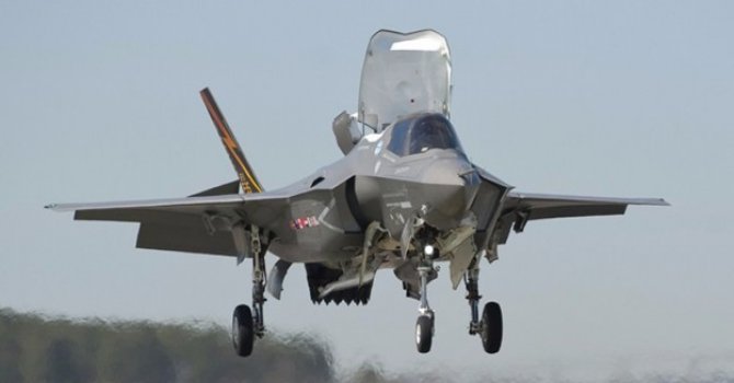 Rus Uçağını Düşüren Pilotlar Tutuklandı