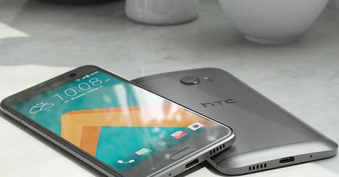 HTC'nin Amiral gemisi HTC 10 bu özelliklerle fark atacak