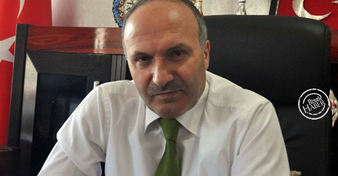 Öğrencilerden örnek hadis projesi