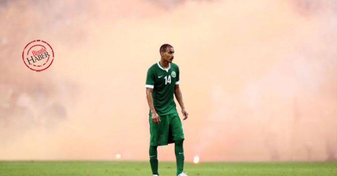 Hakem islama uygun olmadığı için maçı durdurdu