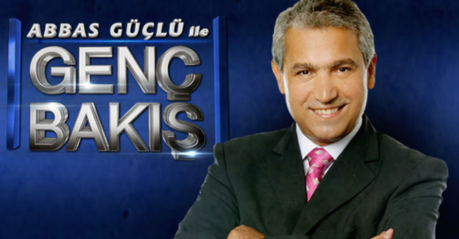 Abbas Güçlü, Caner Taslaman ile İslamiyet ve Bilim ilişkisini konuşacak