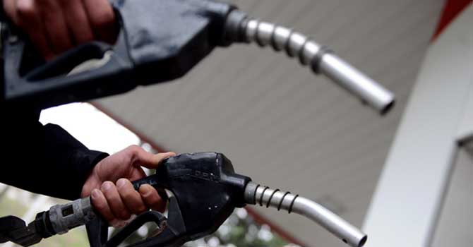 Benzine 44 kuruş zam