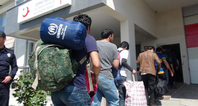 Hangi ilimizde kaç Suriyeli Mülteci var?