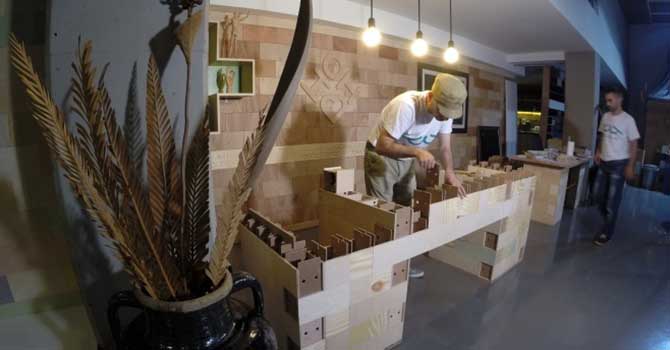 40 ülkeden 700 kişi! Aralarında 3 Türk buluşçu da var