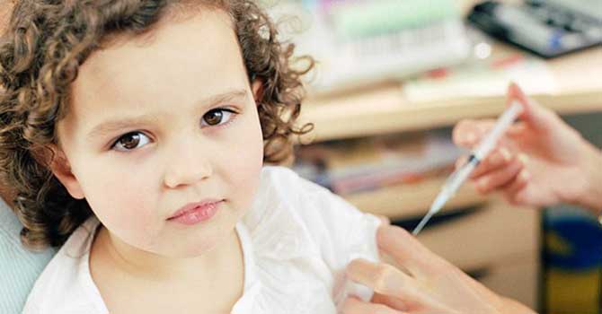 Çocuklarda diyabet teşhisinde ailenin dikkati önemli