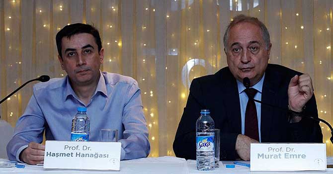 'Parkinson gençlerde de görülebiliyor'