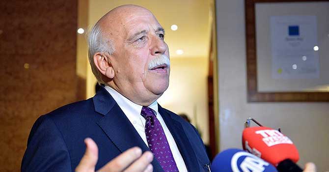 Bakan, Türkiye'nin Öğretmen İhtiyacını Açıkladı