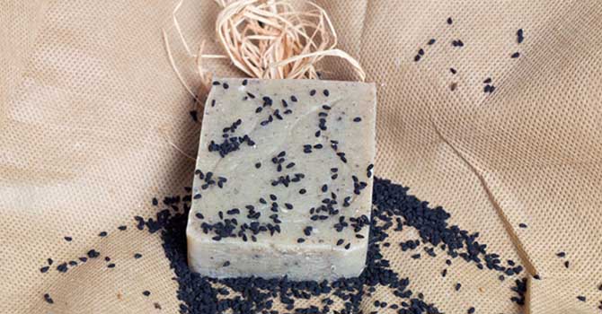 Faydalarına göre sabun çeşitleri