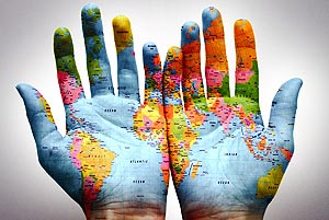 En dindar ülkeler sıralaması açıklandı