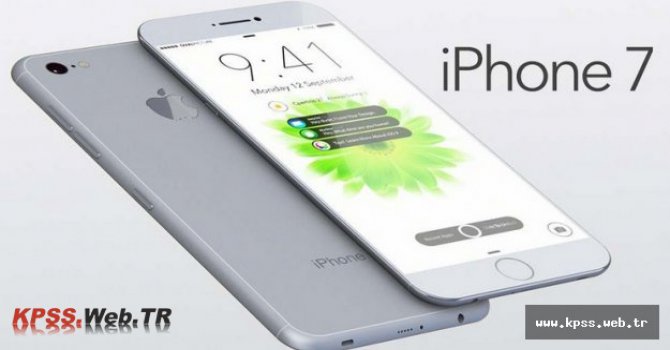 Iphone 7 Ne Zaman Geliyor?