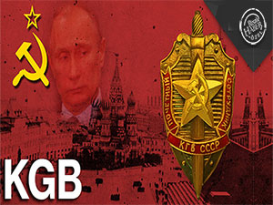 Rus istihbaratına sorduk: Said Nursi'yi neden böyle görüyorsunuz?