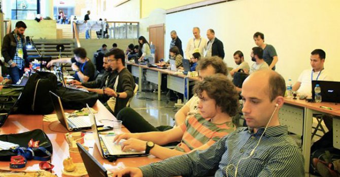 Google Anadolu’nun yeteneklerini arıyor