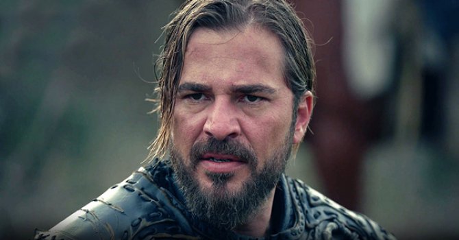 Ertuğrul'un yürekleri titreten duası geceye damga vurdu (Video)