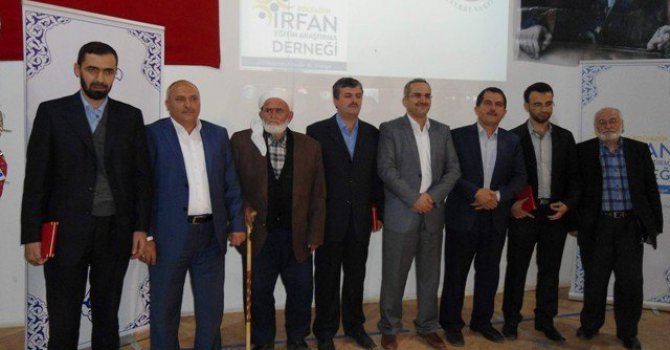 “Dünya Alimleri Gözünde Bediüzzaman”