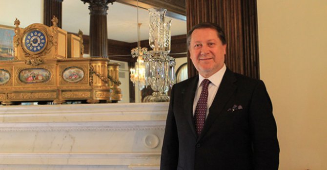 'Hz. Mevlana’nın bizden beklediği, kitap ve sünnete uymaktır'