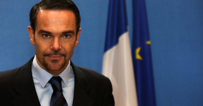 'Suriye hükümetinin, saldırıları ateşkesi tehdit ediyor'