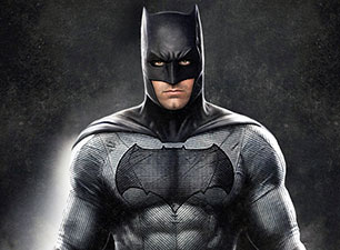 Batman, İslam'a hakarete izin vermedi