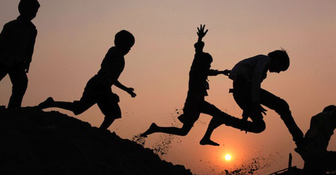 Sizin çocuğunuzun yeteneği ne? Çocuğunuzun Yeteneğini Keşfedin!