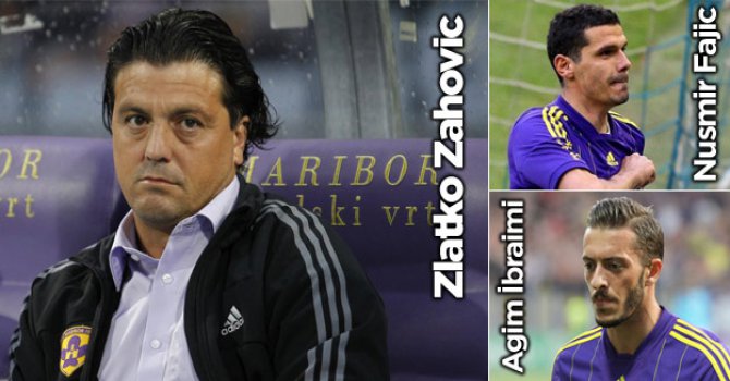 Müslüman futbolcuların dinine ve milliyetine ağır hakaretler