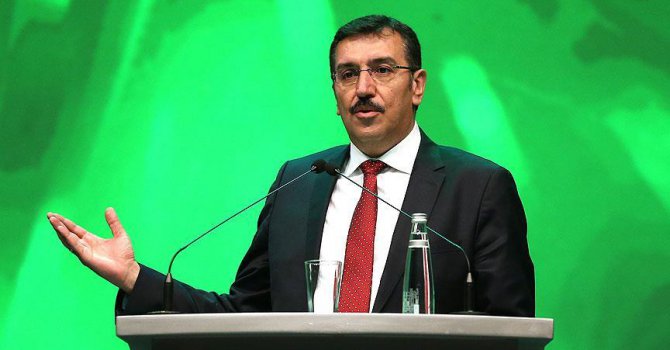 Zincir Mağazalar oralarda açılmasın!